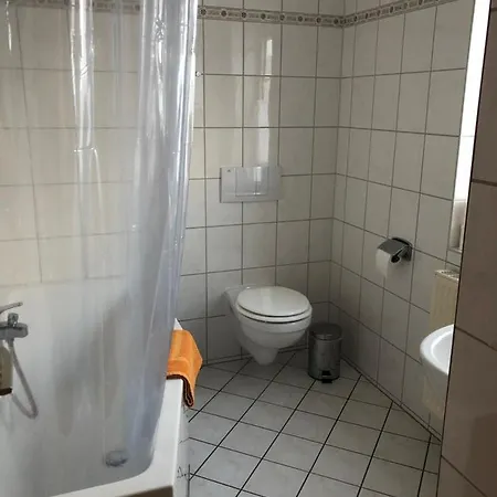 Unsere Talstation Vendégház *