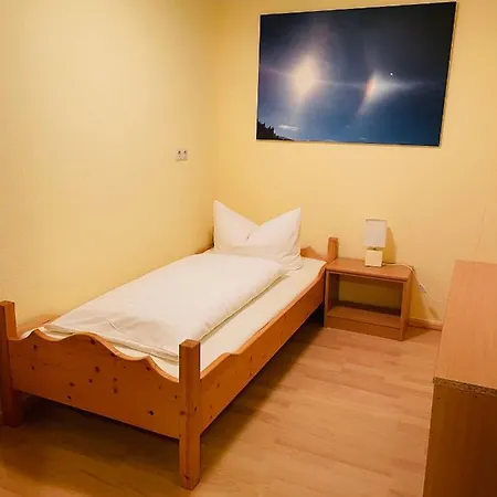 Vendégház Unsere Talstation Craula