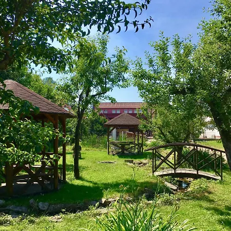 Unsere Talstation Gasthof Craula