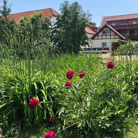 Vendégház Unsere Talstation