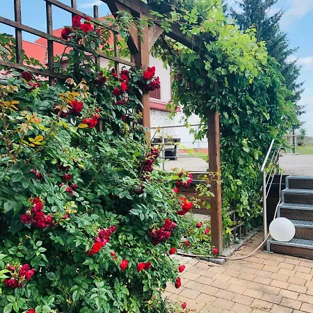 Gasthof Unsere Talstation Craula