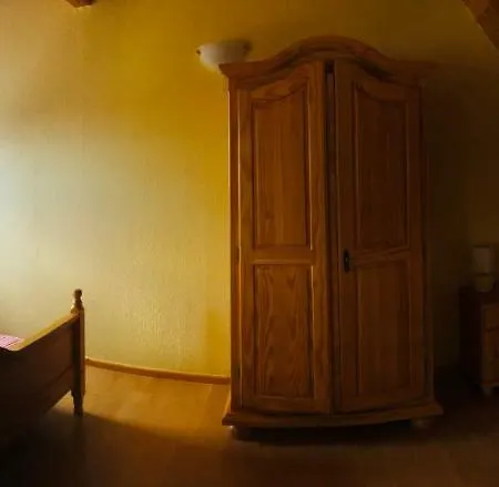 Unsere Talstation Vendégház *
