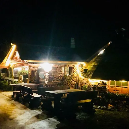 Gasthof Unsere Talstation
