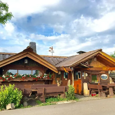 Gasthof Unsere Talstation Craula