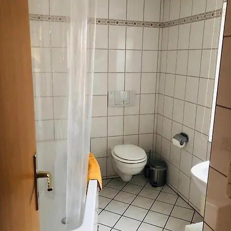 Vendégház Unsere Talstation Craula