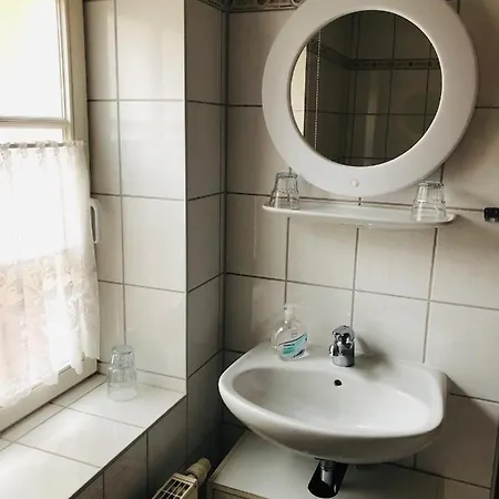 Unsere Talstation Vendégház